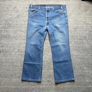 Levi's 517 Vintage Jeans